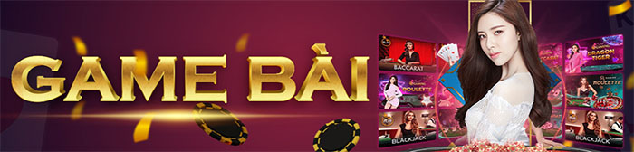 Game bài đổi thưởng 