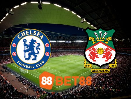 Soi kèo nhà cái Chelsea vs Wrexham – 07h00 – 20/07/2023