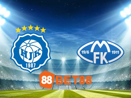 Soi kèo nhà cái HJK vs Molde – 23h00 – 25/07/2023