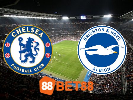 Soi kèo nhà cái Chelsea vs Brighton – 01h45 – 28/09/2023