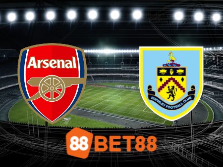 Soi kèo nhà cái Arsenal vs Burnley – 22h00 – 11/11/2023