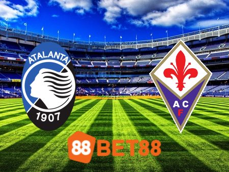 Soi kèo nhà cái Atalanta vs Fiorentina – 00h00 – 18/03/2024