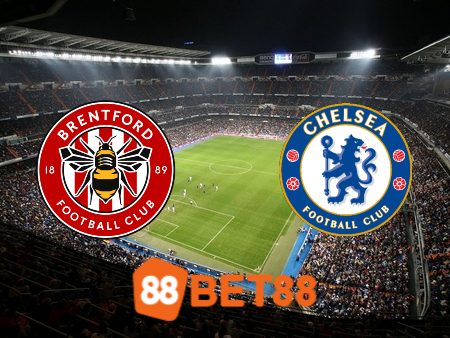 Soi kèo nhà cái Brentford vs Chelsea – 22h00 – 02/03/2024