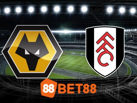 Soi kèo nhà cái Wolves vs Fulham – 22h00 – 09/03/2024