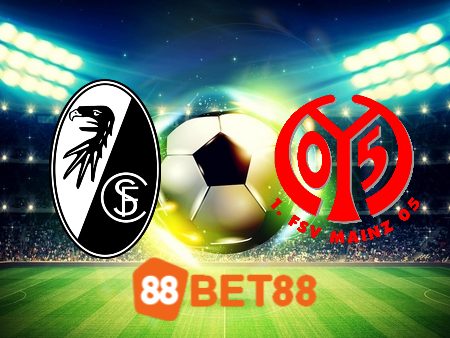 Soi kèo nhà cái Freiburg vs Mainz – 00h30 – 22/04/2024