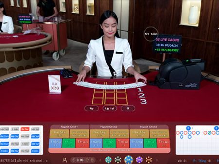 Hướng dẫn cách chơi game Bài Ba Mặt tại sảnh Kim Cương