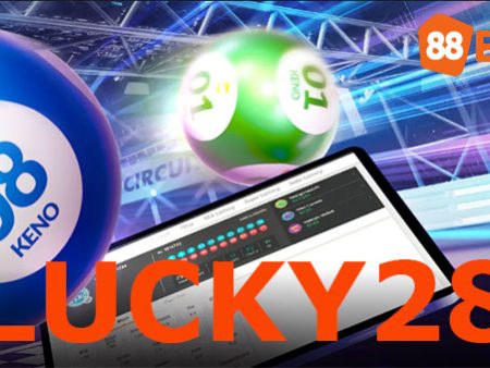 Hướng dẫn cách chơi Lucky28 chi tiết tại nhà cái